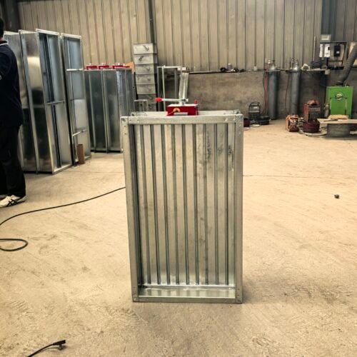 fire damper