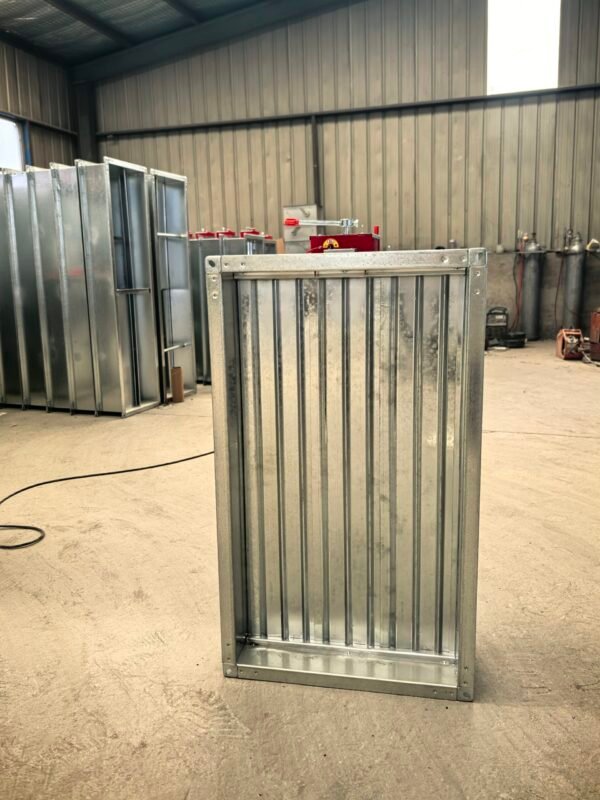 fire damper