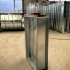 fire damper