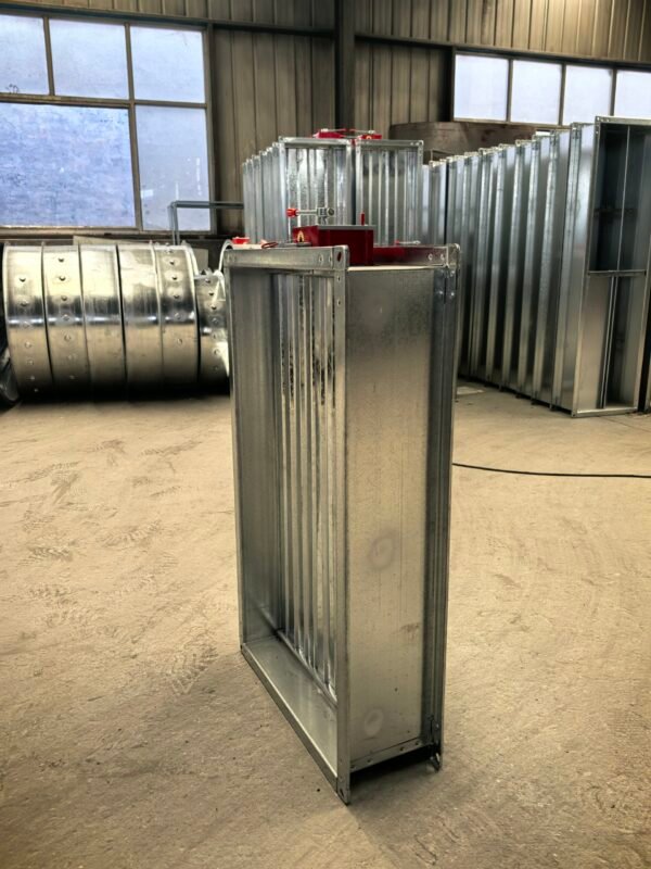 fire damper