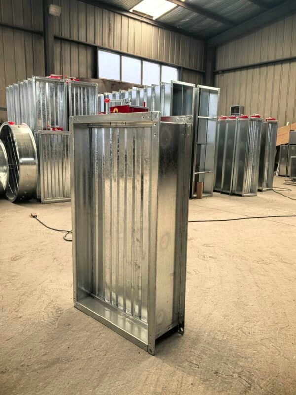 fire damper