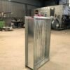 fire damper