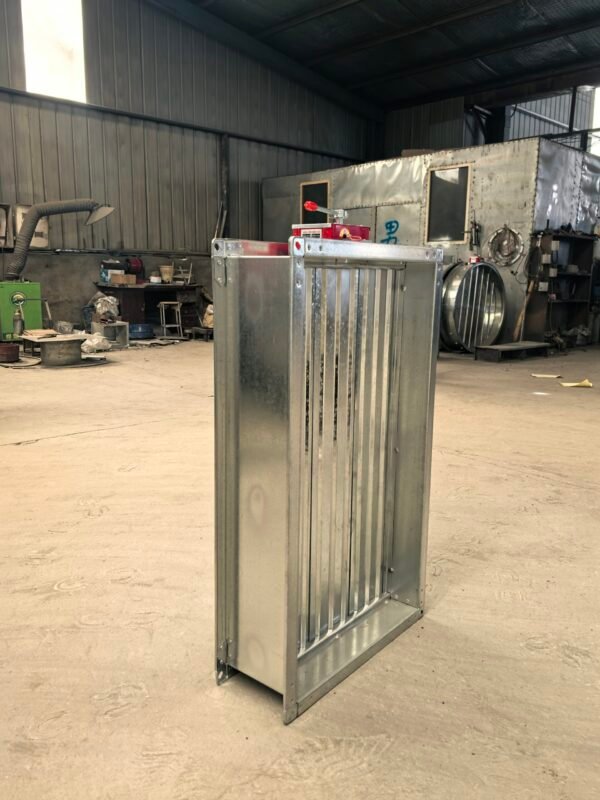 fire damper